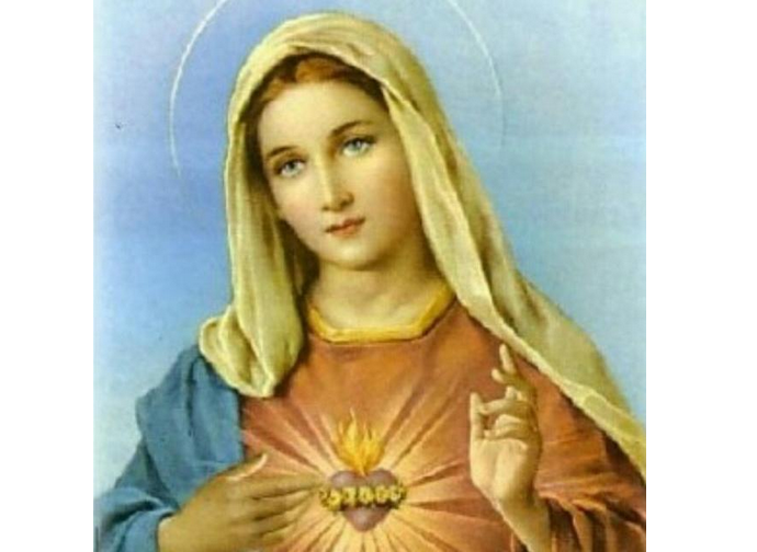 Scopri di più sull'articolo La Parrocchia di San Giuseppe si consacra al Cuore Immacolato di Maria