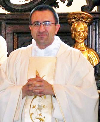 Scopri di più sull'articolo Festa per la Diocesi: Papa Francesco ci ha donato un nuovo Pastore!