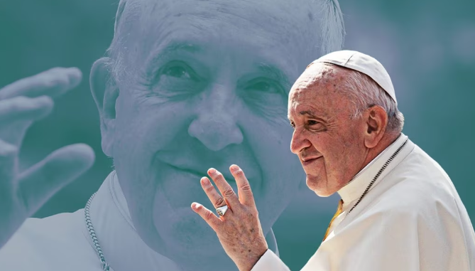 Scopri di più sull'articolo Papa Francesco: domande dei giornalisti al ritorno da Rio in aereo